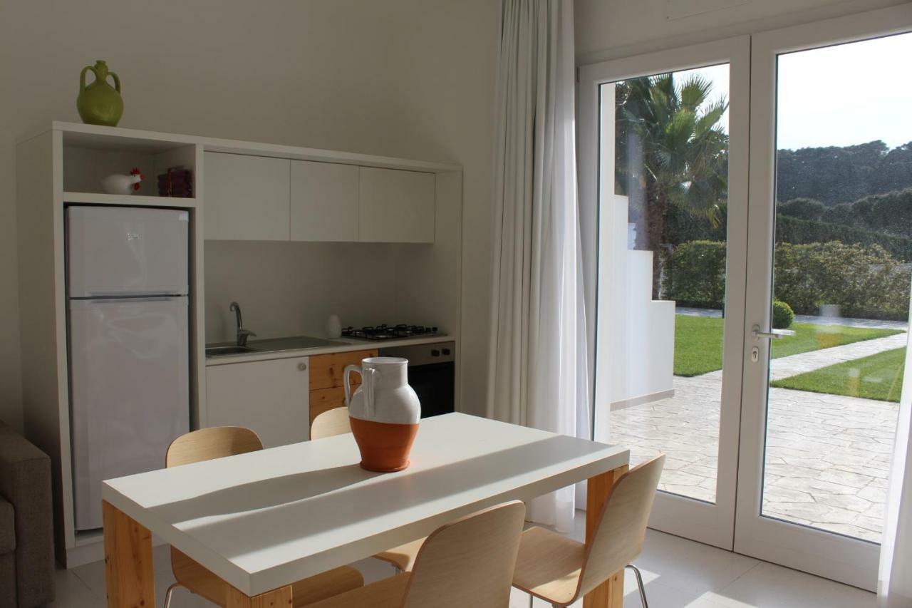Dani'S Residence Supersano Ngoại thất bức ảnh