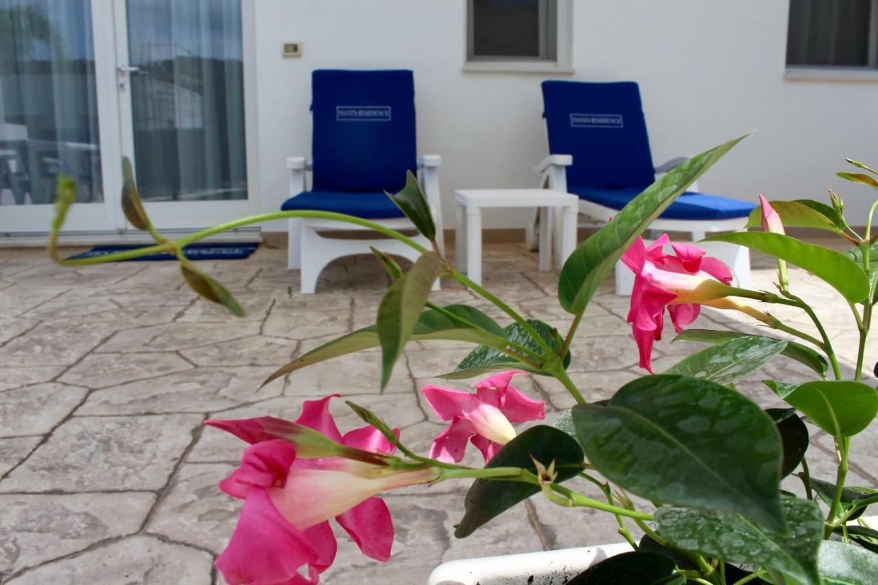 Dani'S Residence Supersano Ngoại thất bức ảnh